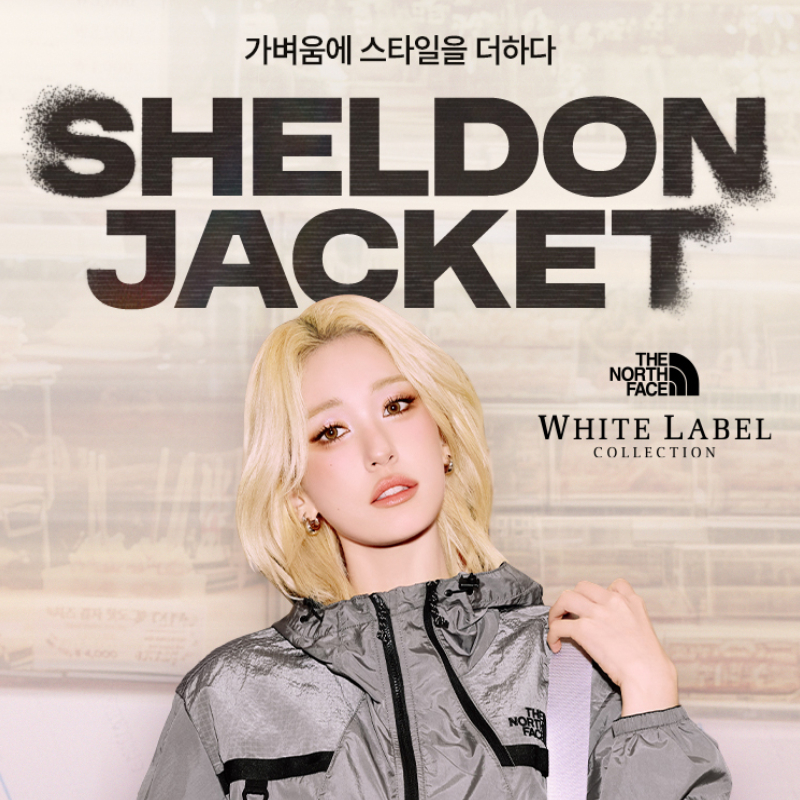 SHELDON COLLECTION : 롯데ON