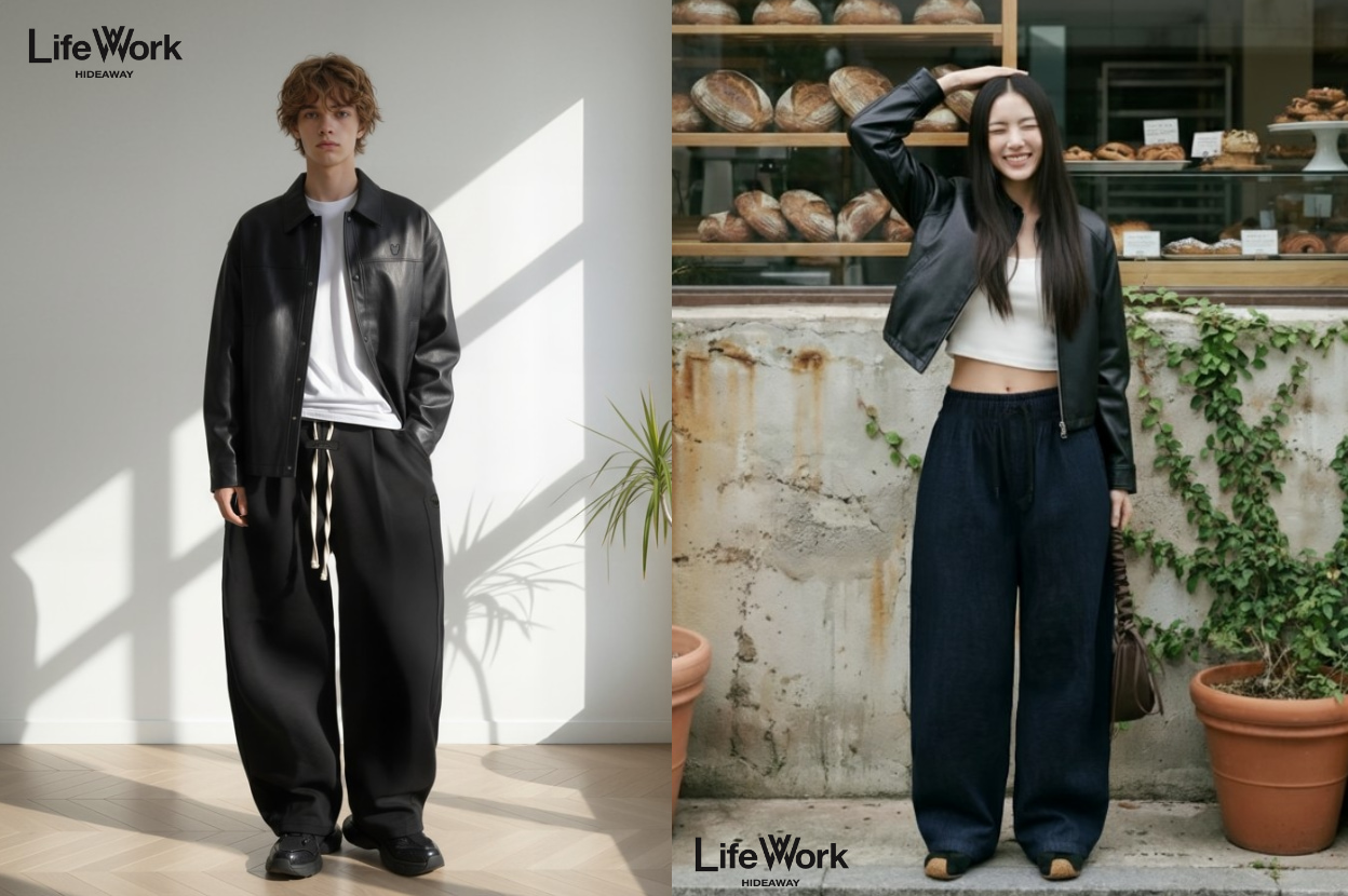 라이프워크 LifeWork : 롯데ON