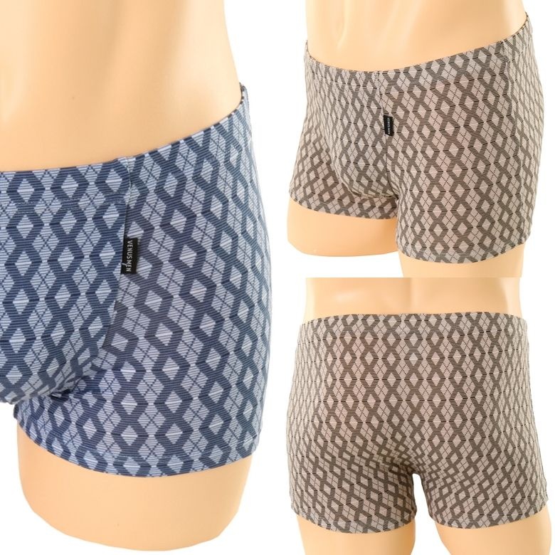 [롯데백화점] 비너스 부드럽고 깔끔한 남성 쫄사각 드로즈 VMP7141T LE1214279369