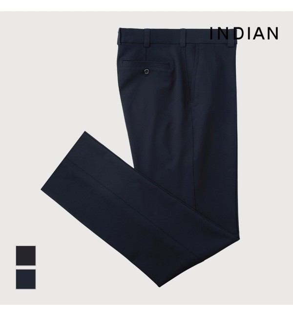 [패션플러스][인디안][INDIAN] 골프 솔리드 바지__MIGDLYF8321