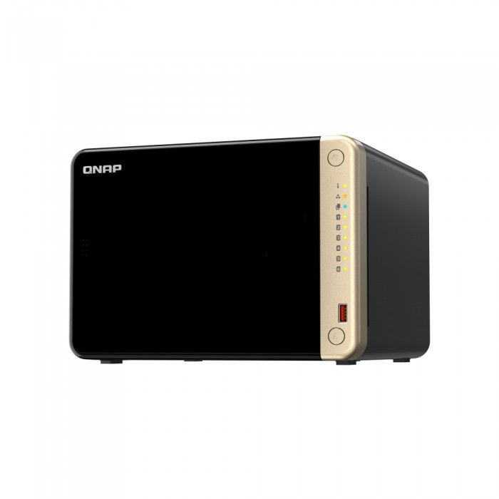 [오늘출발] QNAP TS-664-8G (하드미포함) 정품