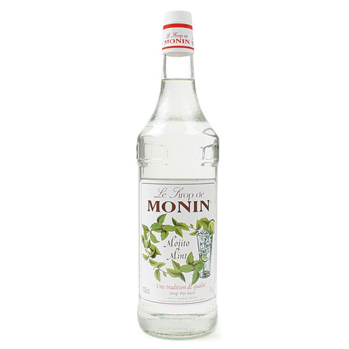 모닌 모히또민트 시럽 1000ml