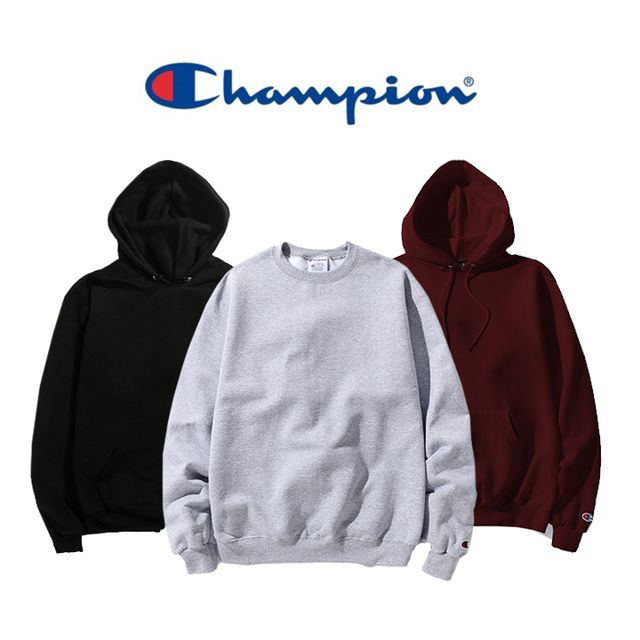 챔피온 [패션플러스][챔피온]S600맨투맨 S700후드티