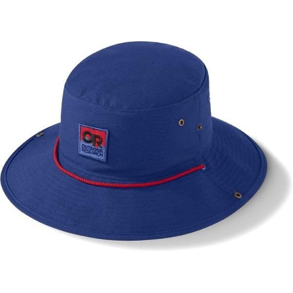 [해외] 아웃도어리서치 Outdoor Research 버킷햇 여름 사파리 모자 Moab Sun Hat