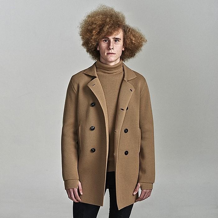 Andersen andersen peacoat Sale