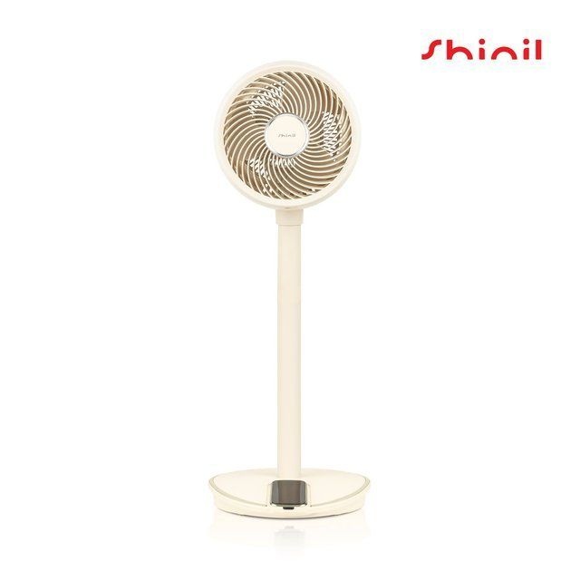신일 BLDC 에어 써큘레이터 AIR S8 (SIF-TW80T)