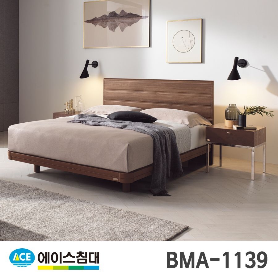 에이스침대 [에이스침대] BMA 1139-E CA등급/LQ(퀸사이즈)