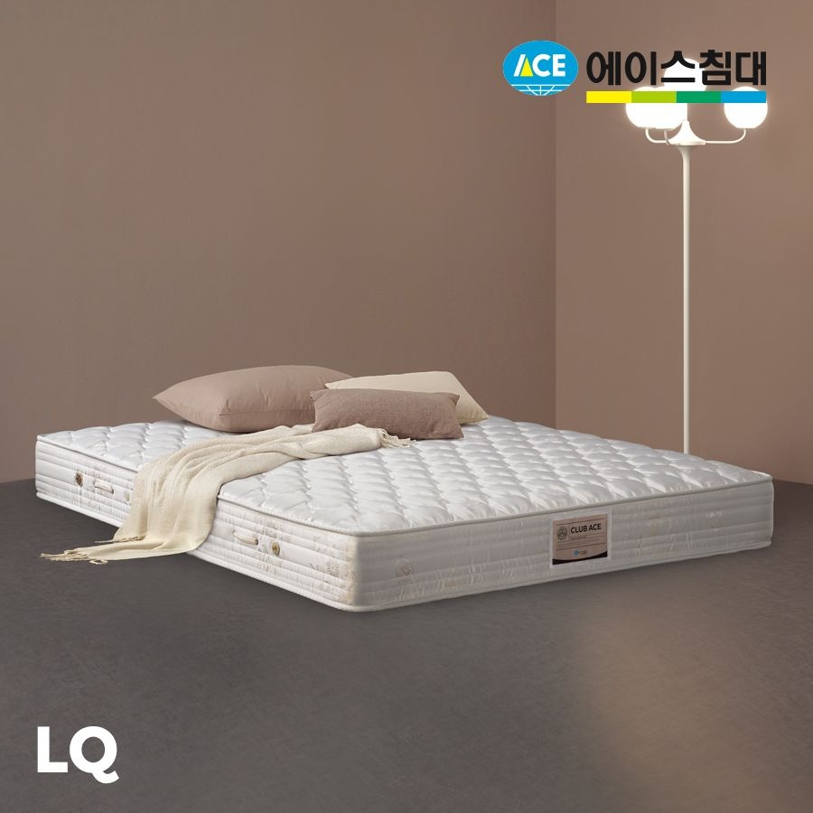 에이스침대 [에이스침대] 원매트리스 CA (CLUB ACE)/LQ(퀸사이즈)