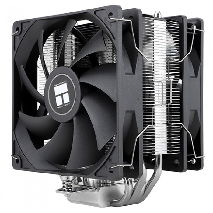 써멀라이트 Thermalright Assassin X 120 Refined SE PLUS 서린 CPU쿨러