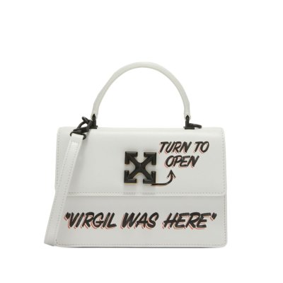 Totes bags Off-White - Day Off tote - OWNA186F22LEA0011001