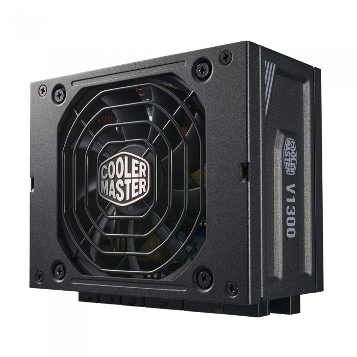 [오늘출발] 쿨러마스터 V1300 SFX PLATINUM ATX 3.0 파워 (PCIE5)