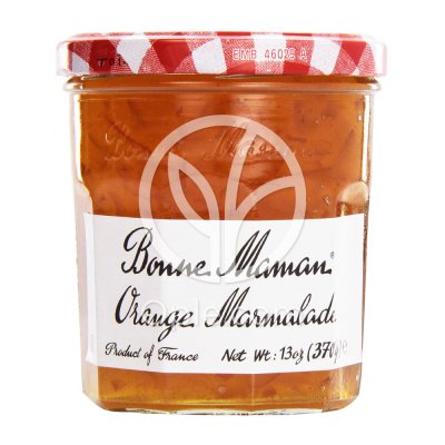 Bonne Maman - Bitter Oranges Marmalade, 13oz (370g) Jar - 370 g