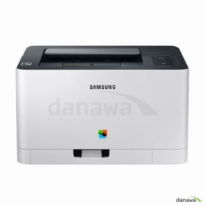 [오늘출발] 삼성전자 SL-C513W (토너포함) 레이저 맥 Mac 지원 모바일프린팅 WIFI 무선 컬러 프린터