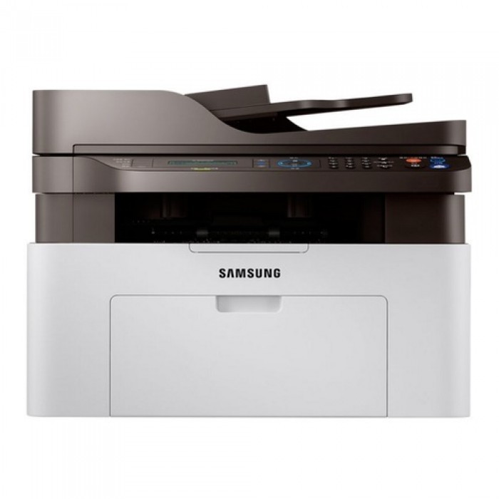 삼성전자 SL-M2077F (토너포함) 레이저 맥 Mac 지원 복사 스캔 팩스 프린터 복합기