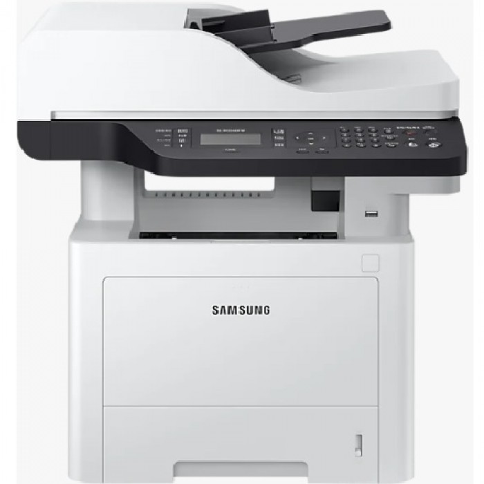 삼성전자 SL-M3560FW (토너포함) 복사 스캔 팩스 맥 Mac 지원 모바일프린팅 WIFI 무선 프린터 복합기