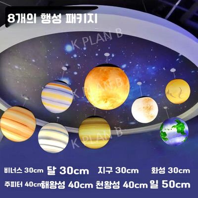 은하수 태양계 벽지