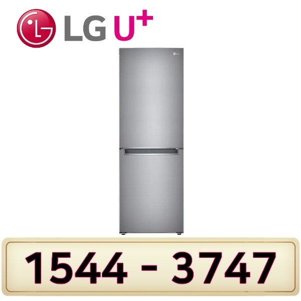LG전자 LG전자 LG인터넷가입 설치 LG상냉장하냉동냉장고300L M301S31 설치