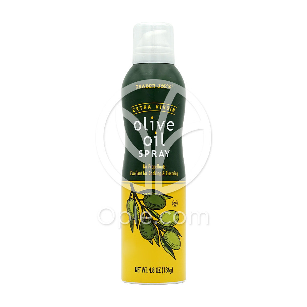Olive oil spray - Trader Joe's - 136g