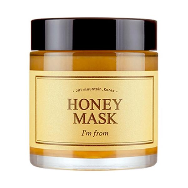 아임프롬 허니마스크, 1개, 1개 ×