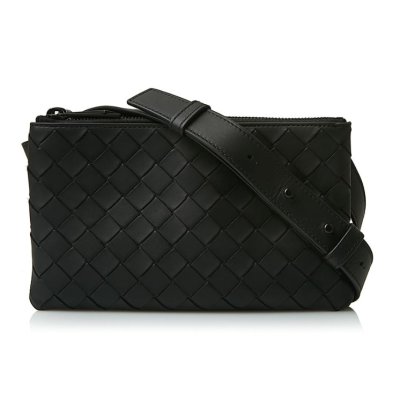 Bottega Veneta - Crossbody bag for Man - Green - 755774V2HL1-2919