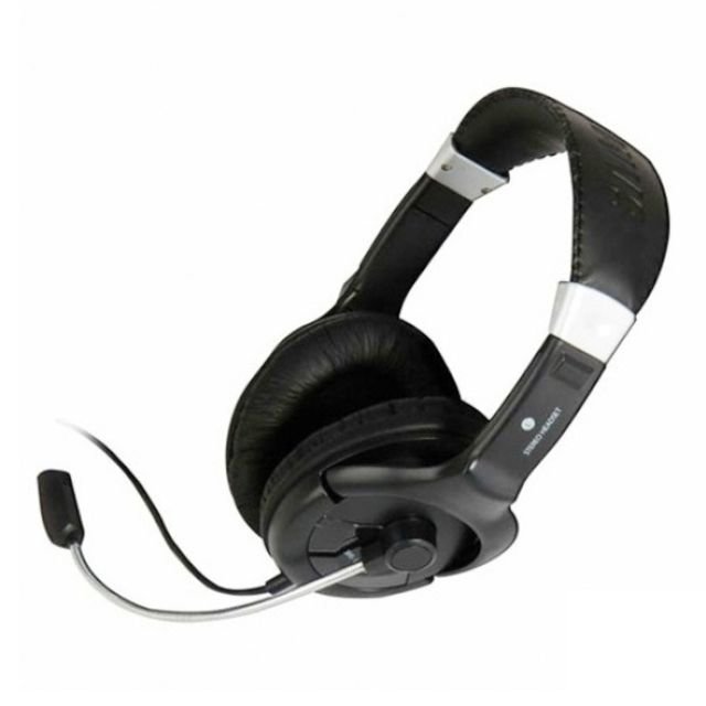 Genuine Samsung Virtual 7.1CH PC Gaming Headphone Headset with MIC  SPA-MHG2USB