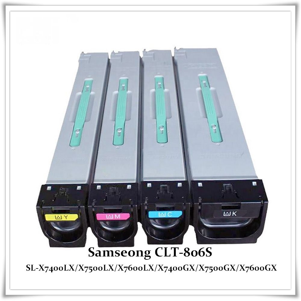 삼성 CLT-K806S 재생토너