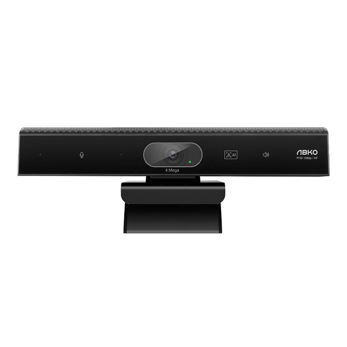 앱코 APC1100T QHD 화상카메라 PC웹캠