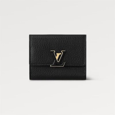 Louis Vuitton MONOGRAM Métis Compact Wallet (M80880)