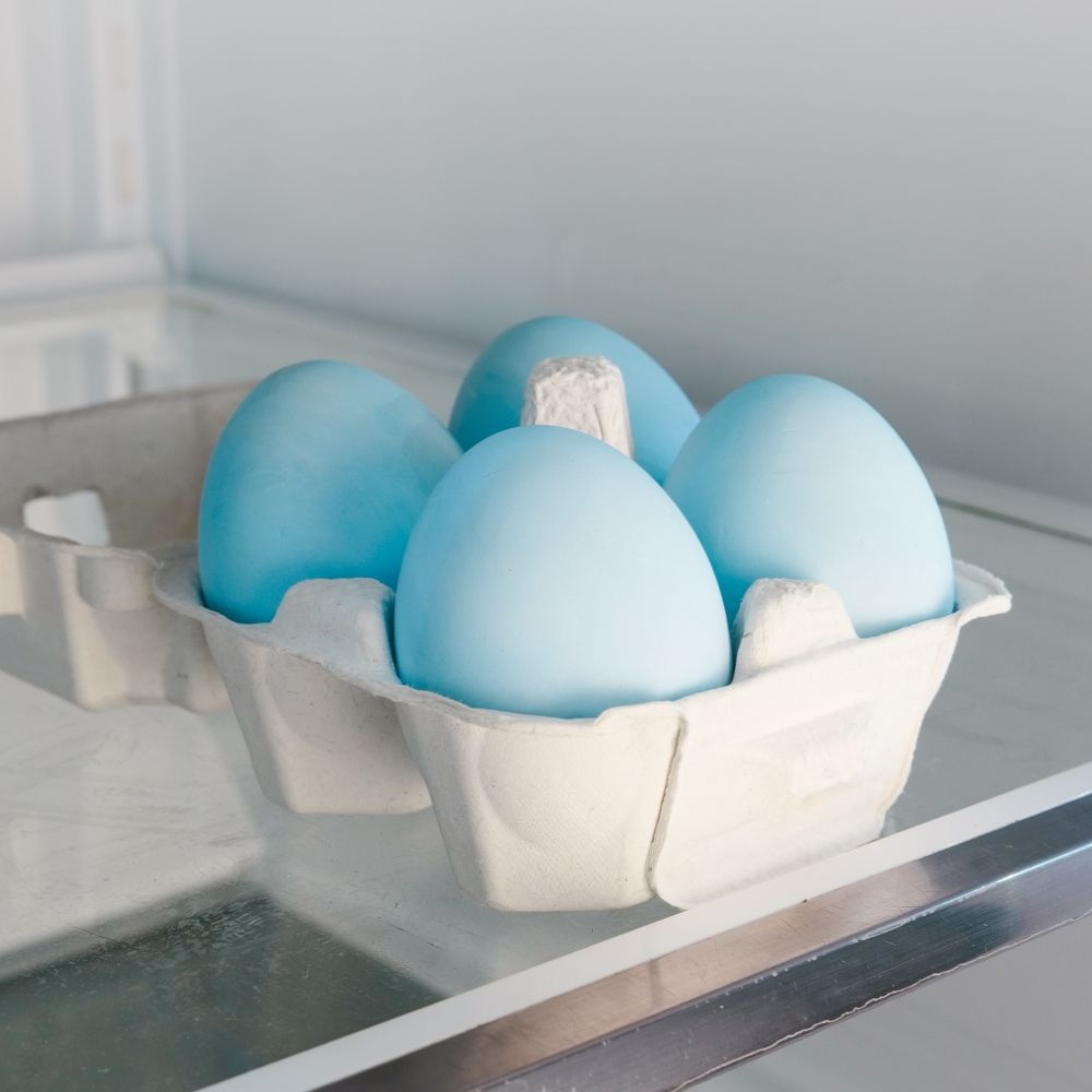 라이프스탠다드 냄새먹는 달걀