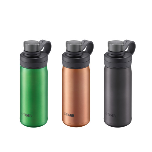 [롯데백화점] 타이거 수퍼클린플러스 탄산전용 텀블러 500ml MTA-T050
