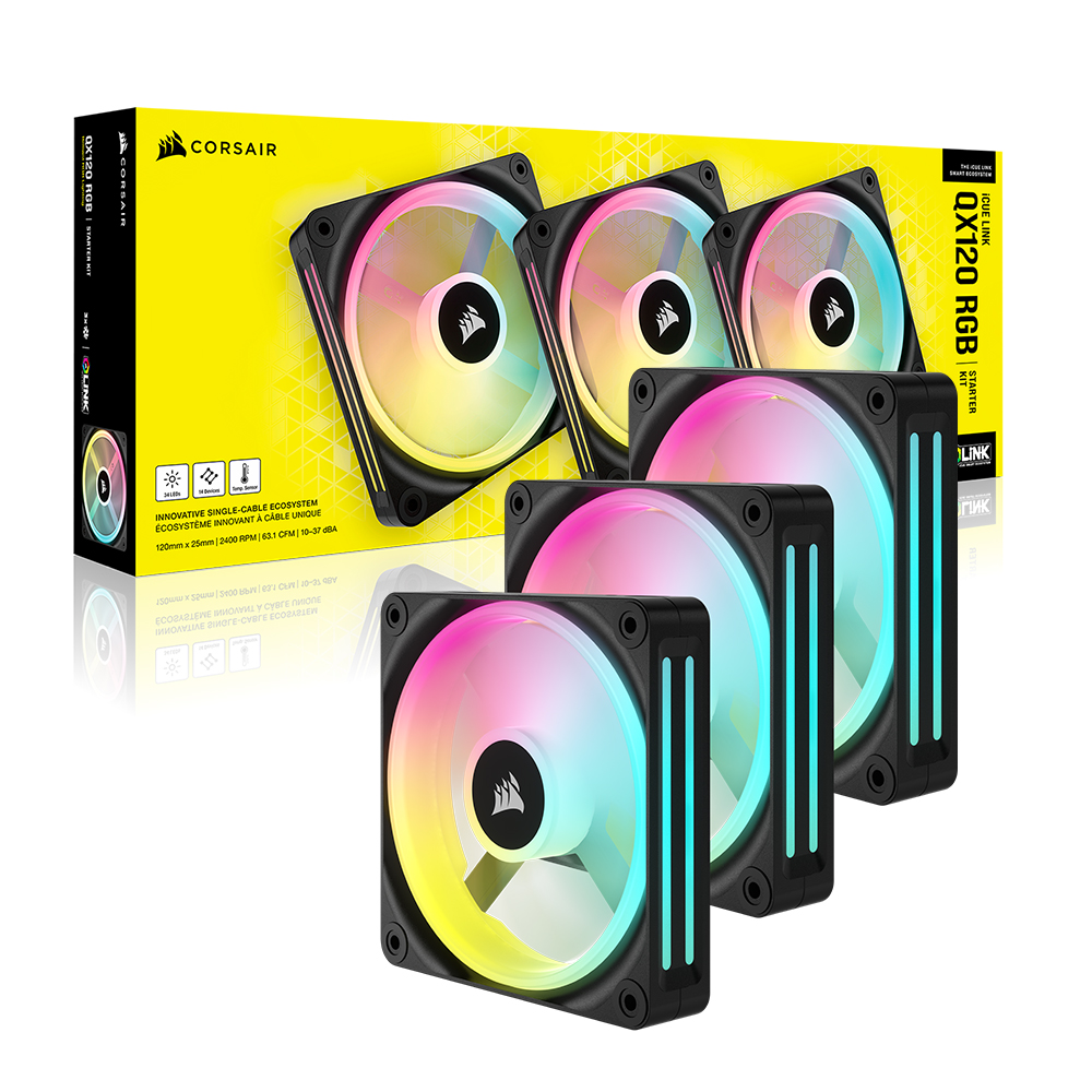 케이스/파워/쿨