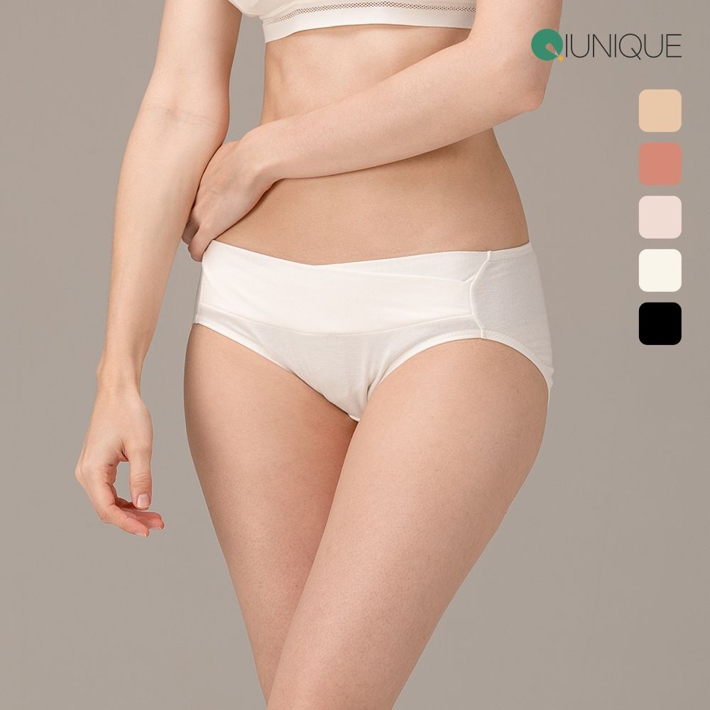 뉴니끄 [국내생산] 뉴니끄 면모달 모코랩 임산부팬티 5color 4size 택1