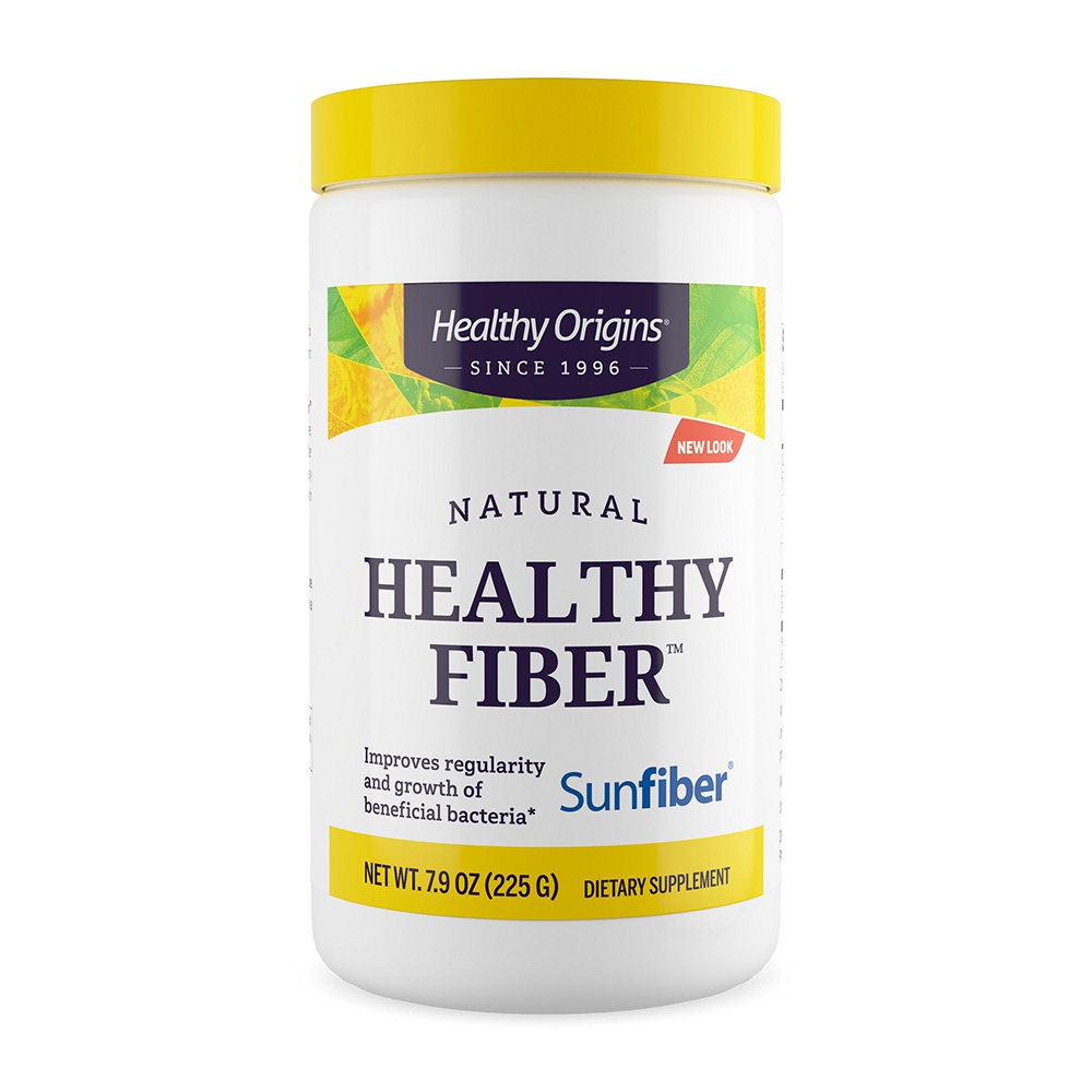 [해외] 헬시 오리진 내추럴 헬시 화이버 썬화이버 225 g