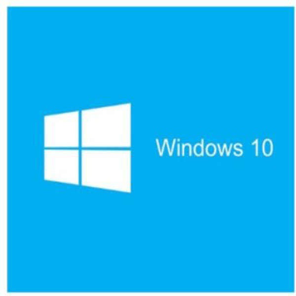 MICROSOFT MS Windows 10 Home DSP 64BIT DVD영문/한글(멀티랭귀지)
