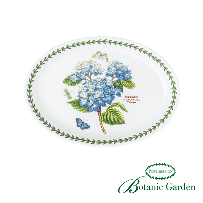 포트메리온 [포트메리온]타원스테이크 HM 28cm 1p(BG)