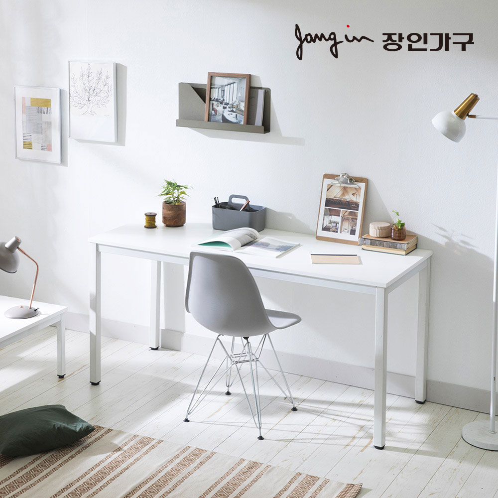 칸토 알파 컴퓨터 책상 1200