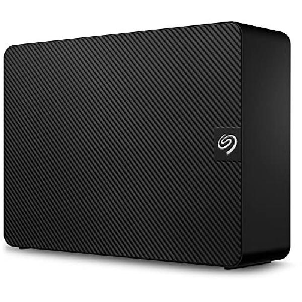 [해외] Seagate Expansion 16TB 외장 하드 드라이브 HDD - USB 3.0  Rescue 데이터 복구 서비스(STKP16000400) 포함