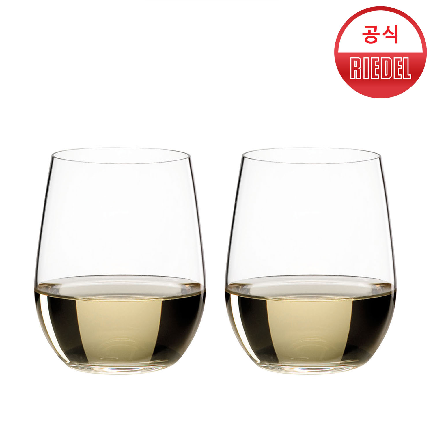 [롯데백화점] 리델 O 비오니에/샤르도네
