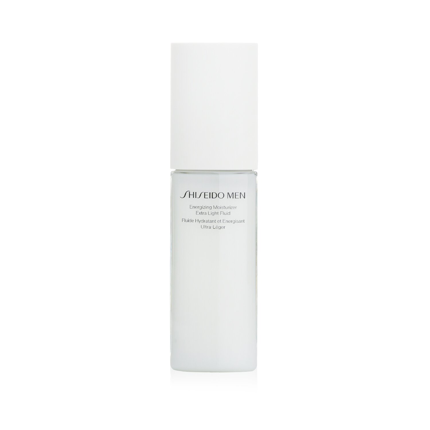 [해외] 시세이도 맨 에너자이징 모이스처라이저 엑스트라 라이트 플루이드 100ml/3.3oz
