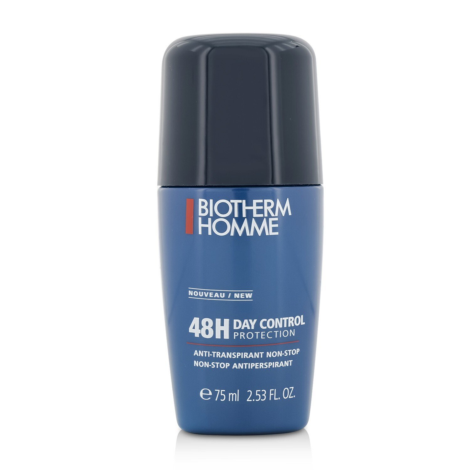 [해외] 비오템 옴므 데이 컨트롤 프로텍션 48시간 논-스탑 안티퍼스퍼런트 75ml/2.53oz