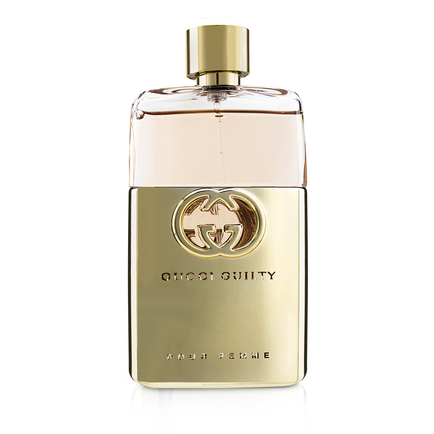 [해외] 구찌 길티 오 드 퍼퓸 스프레이 50ml/1.6oz