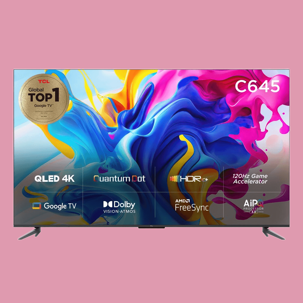 TCL 4K QLED 안드로이드11 TV 다나와 통합검색