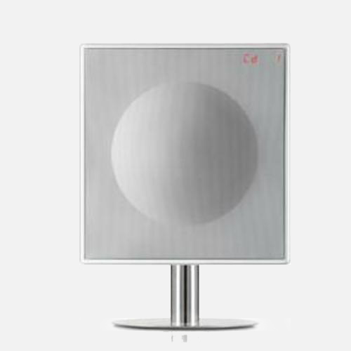 제네바 블루투스 스피커 엑스라지 화이트XL 스탠드포함