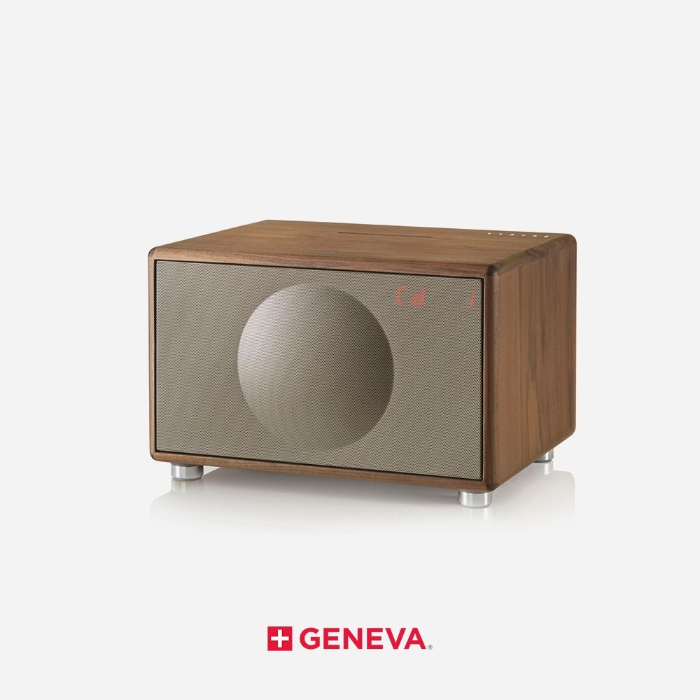 제네바 블루투스 스피커 라지 L