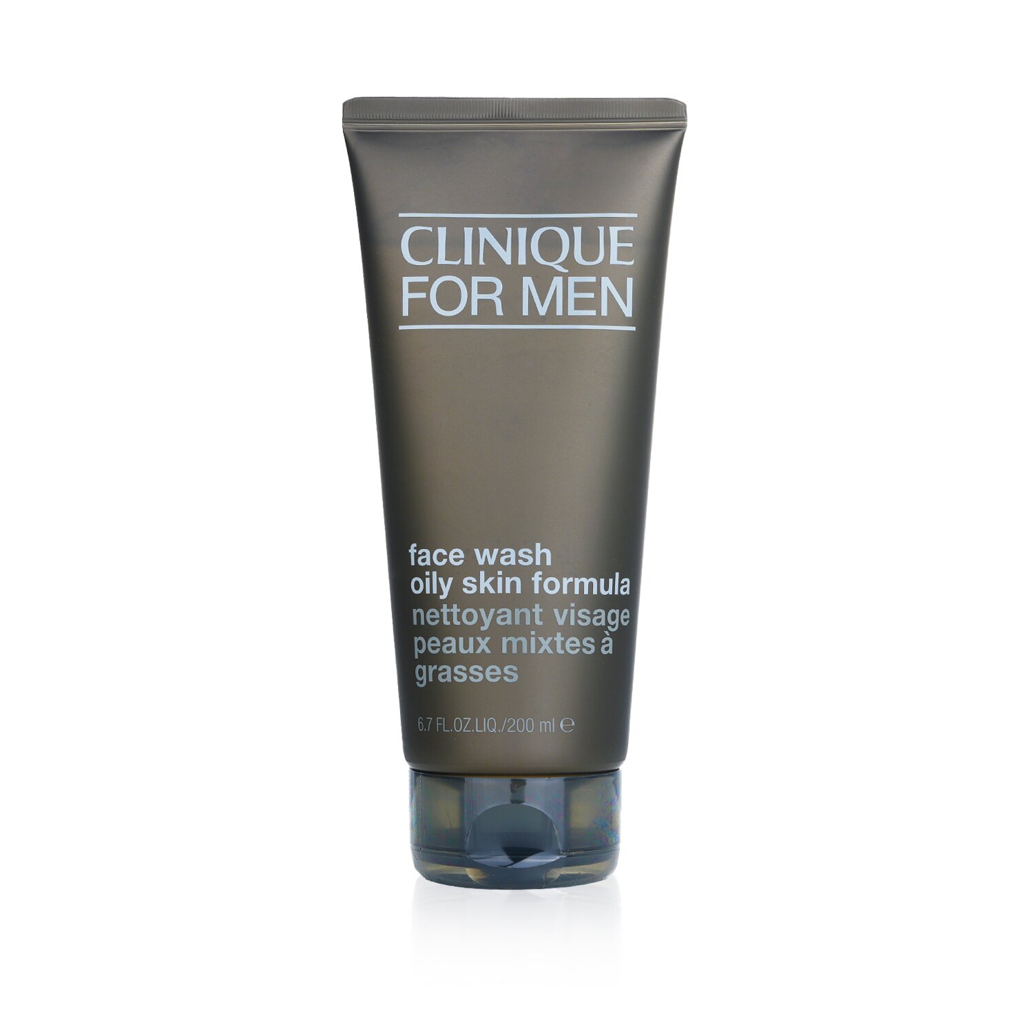 [해외] 크리니크 페이스 워시 오일리 스킨 포뮬러  200ml/6.7oz