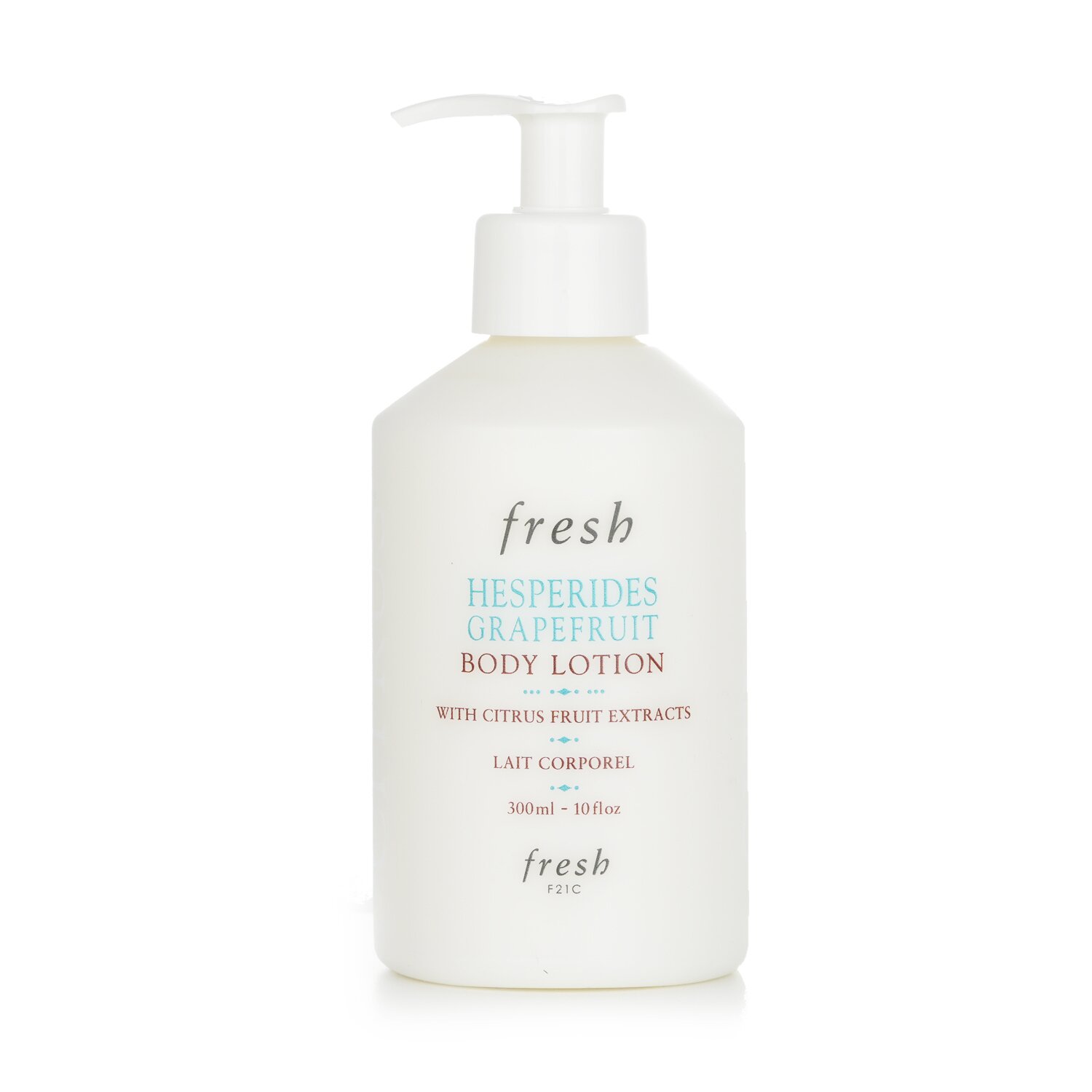 헤스페리즈 바디로션 300ml/10oz