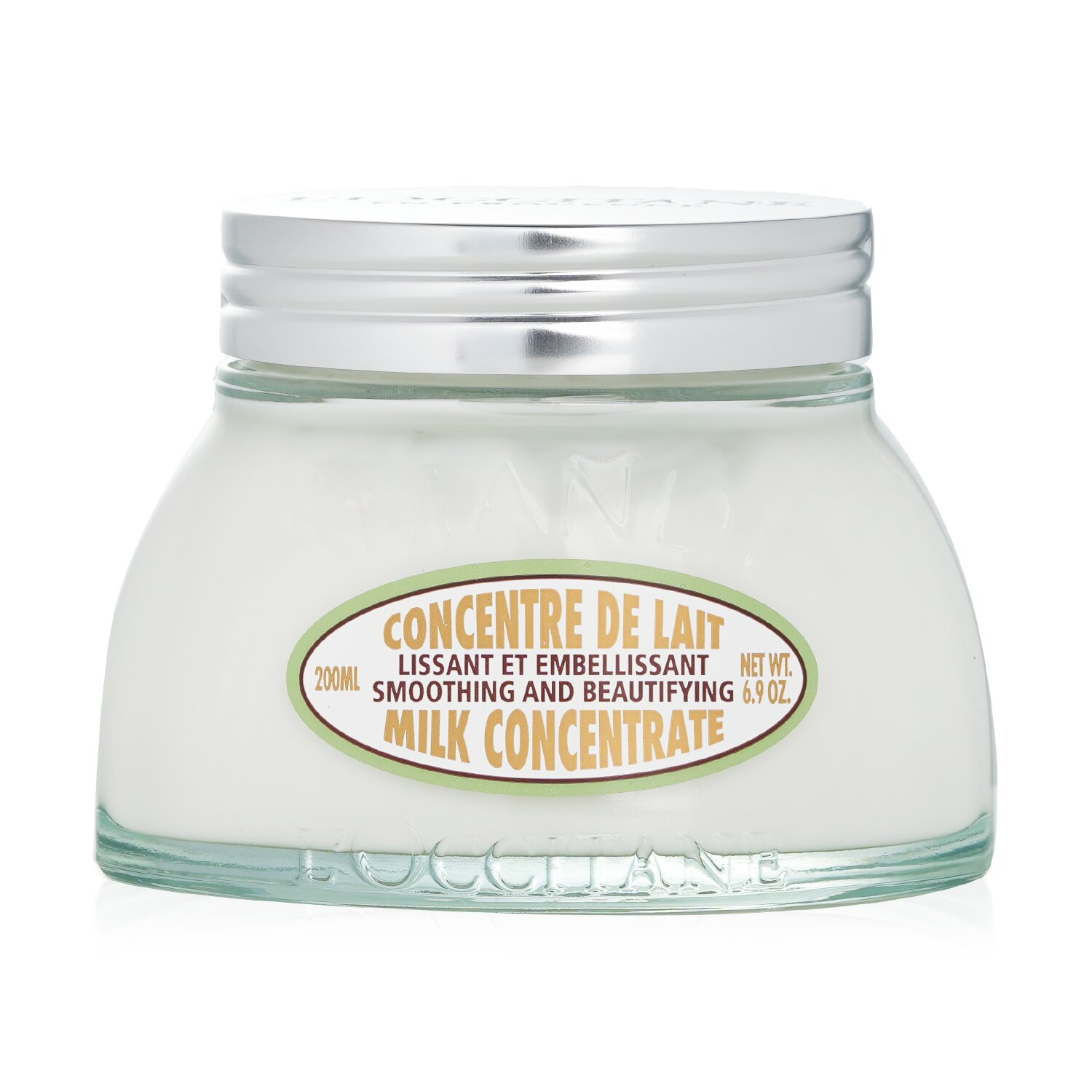[해외] 록시땅 아몬드 밀크 컨센트레이트  200ml/6.9oz