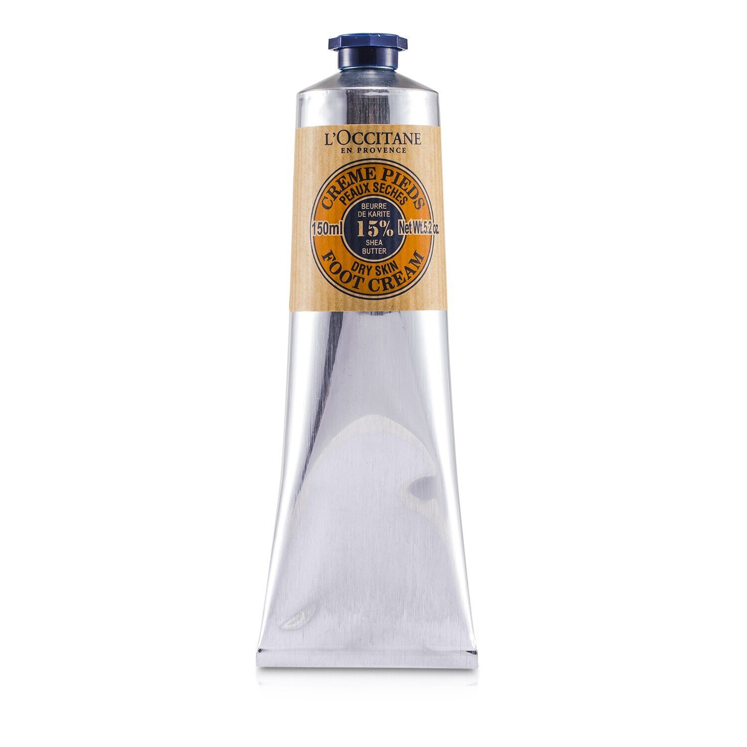 [해외] 록시땅 JJ 록시땅 셰어 버터 풋 크림 150ml  150ml/5.2oz
