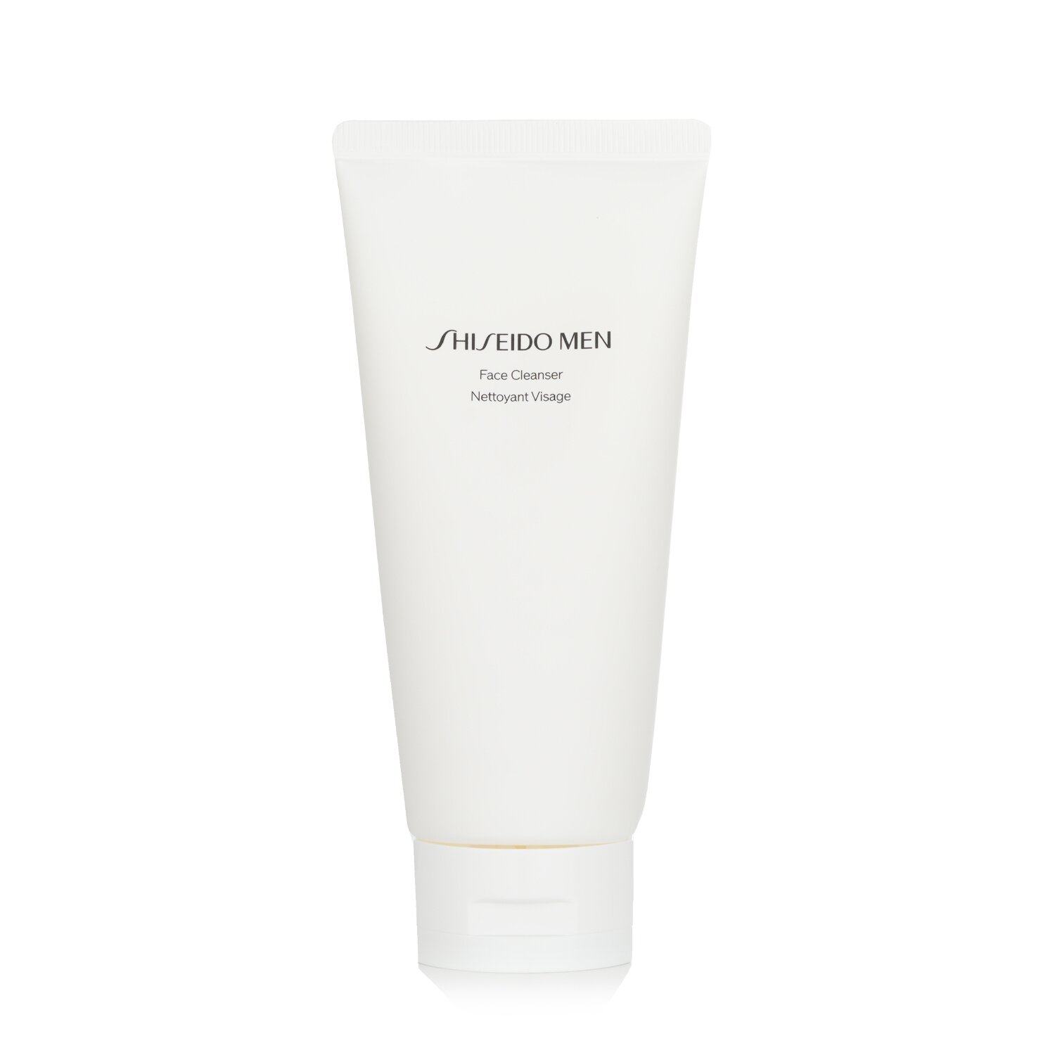 [해외] 시세이도 맨 페이스 클렌저  125ml/4.8oz