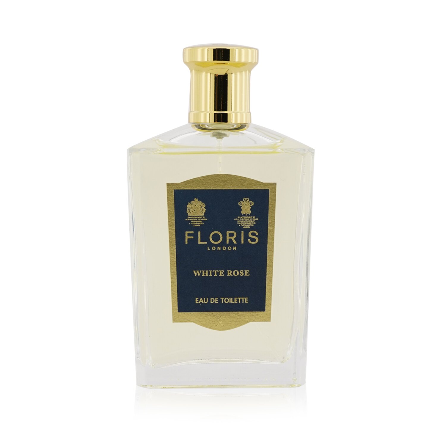 화이트 로즈 오드 뜨왈렛 스프레이 100ml/3.4oz
